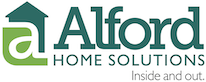 Alford Home Solutions logo