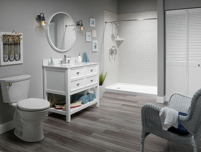 Alford Home Solutions Image